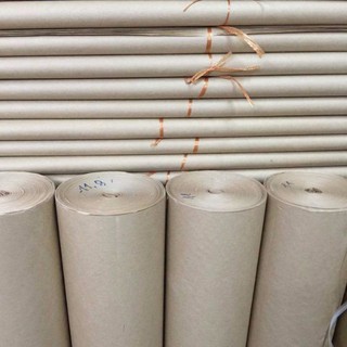Combo 5 Tờ Giấy Xi Măng Đóng Gói Hàng Chuyên Nghiệp Tiện Dụng - SIÊU RẺ