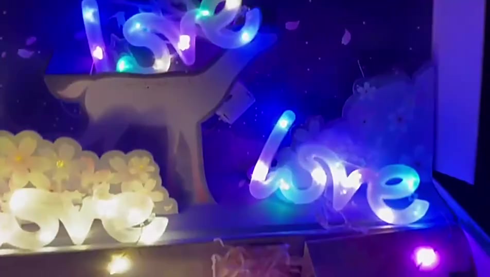 Đèn LED trang trí bánh sinh nhật, đèn nháy trang trí hoa, trang trí Noel, lễ Tết | BigBuy360 - bigbuy360.vn