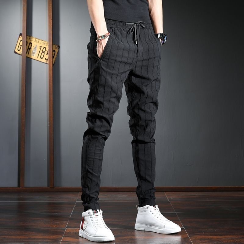 Quần kaki dài thời trang dành cho nam