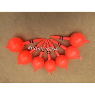 Phao câu sông - ĐỒ CÂU ĐINH THẮNG