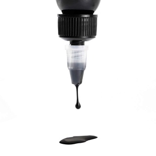 Lọ rỗng 30ml chiết mực xăm
