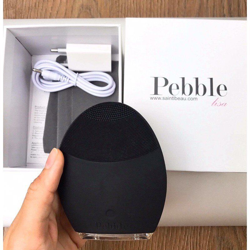 Dây sạc cho máy rửa mặt Pebble Lisa Gen, Lisa Gen 5