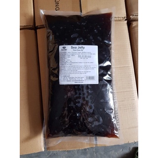 Trân châu 3Q giòn gói 2kg