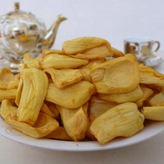 Mít sấy tề hùng 2g 500g