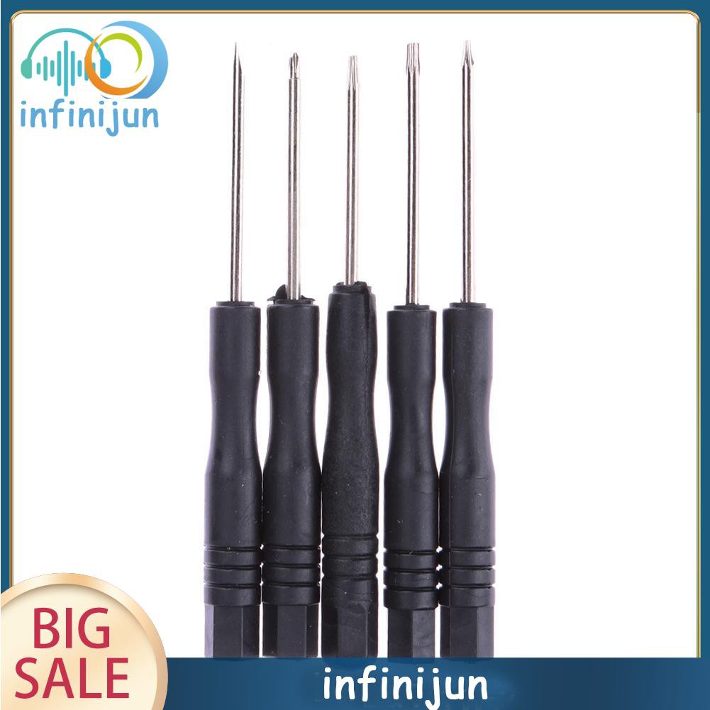 Bộ 11 Dụng Cụ Sửa Chữa Điện Thoại Chuyên Dụng