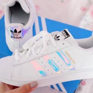 Giày Adidas Super Star