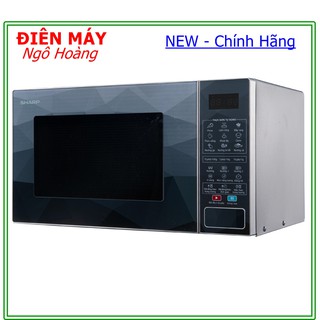 LÒ VI SÓNG SHARP R-G273VN-B