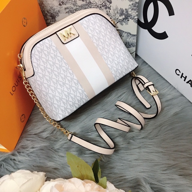 Túi M-K hến size 25