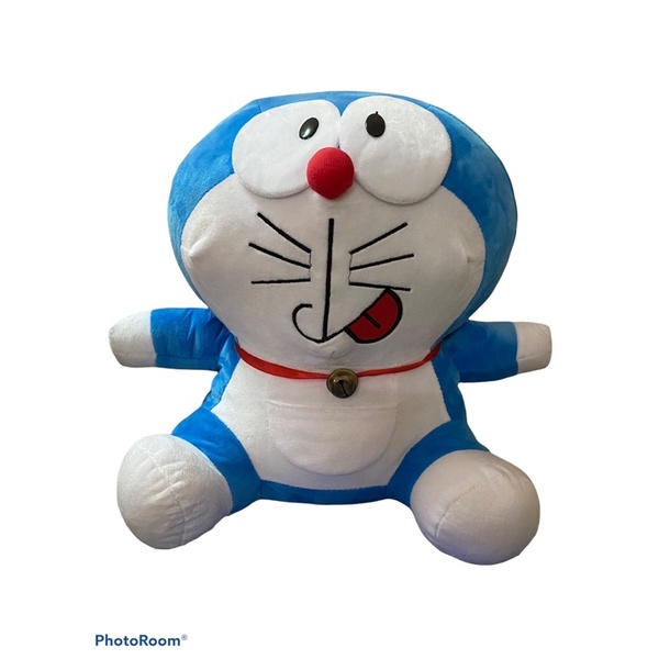 GẤU BÔNG DOREAMON (sz 40cm)