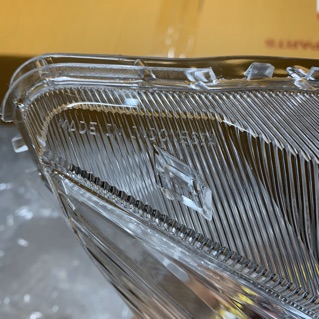 MIKA KIẾNG ĐÈN TRƯỚC RAIDER Fi - SATRIA Fi