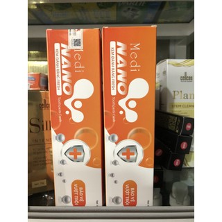 Kem tẩy da chết Medi White Medi Fresh 120ml