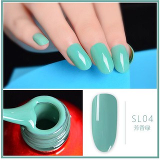 Sơn gel Kaniu - (dành cho tiệm nail chuyên nghiệp) SL