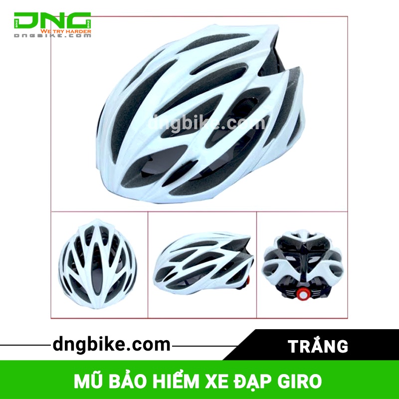 Mũ bảo hiểm xe đạp thể thao