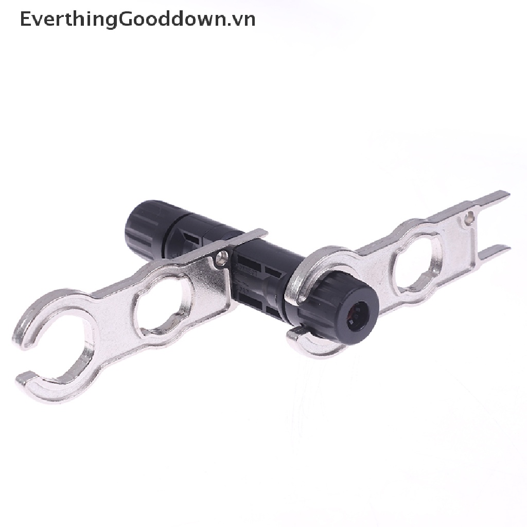 Dụng Cụ Cờ Lê Kim Loại Pv Chuyên Dụng Chất Lượng Cao