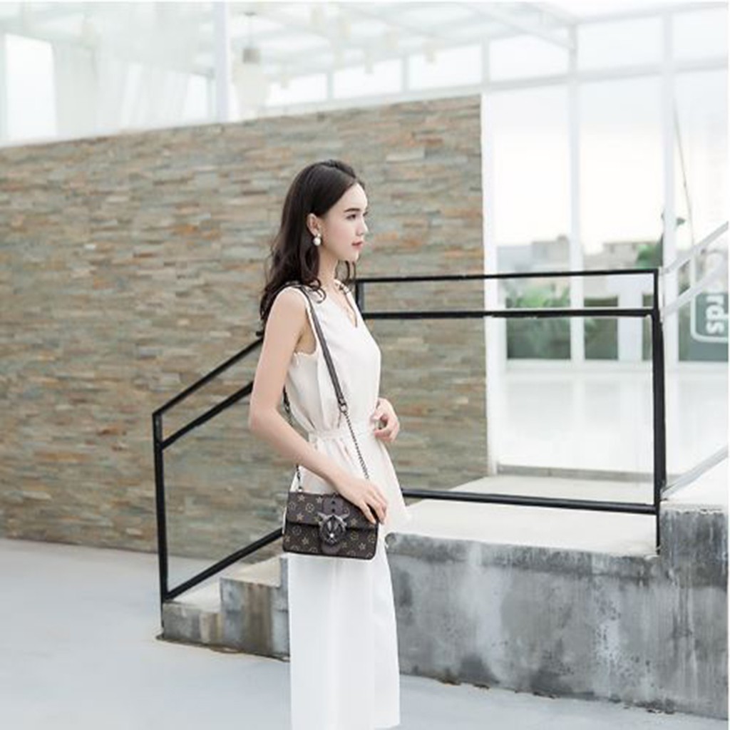 [ Rẻ Vô Địch] Túi xách nữ thời trang đeo chéo cao cấp giá tốt | BigBuy360 - bigbuy360.vn