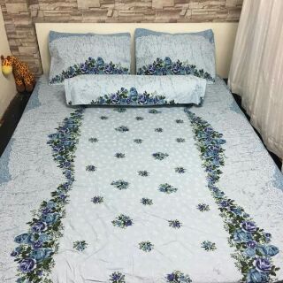 🌻🌼🌼🌼🌼🌼🌼🌼🌼🌼🌼🌼🌼🌼 chăn drap cotton chất mát không đổ lông k ra màu. Bán đủ size nệm cho khách lựa chọn