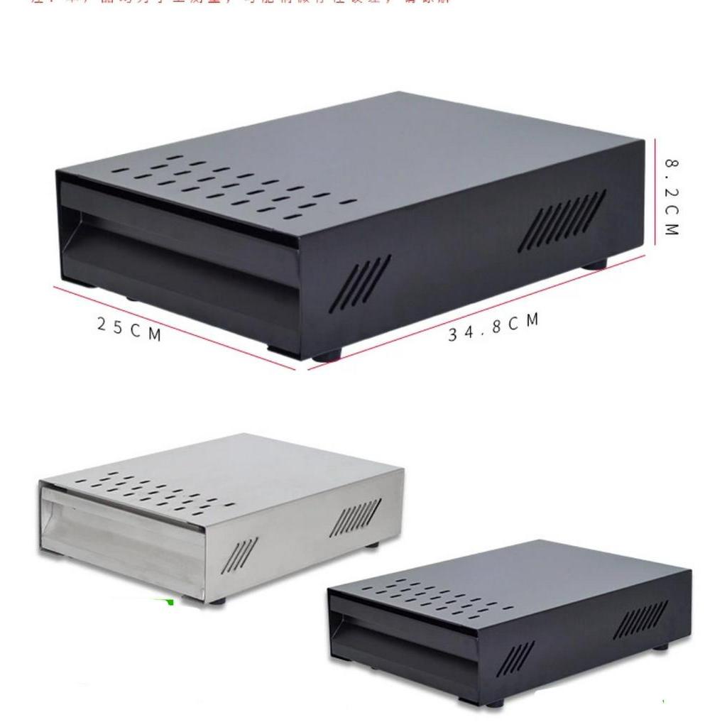 Khay Inox Đập Bã Cà Phê Chuyên Nghiệp