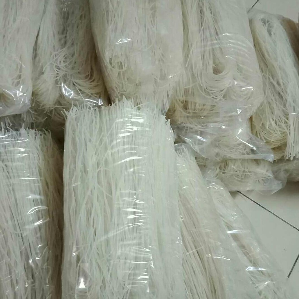 500g bún,mì gạo khô-đặc sản Nam Định