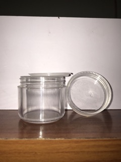 Hũ 30g chiết mỹ phẩm