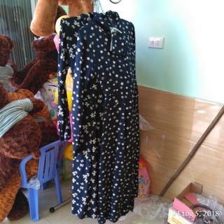 Váy chống nắng AHOA
