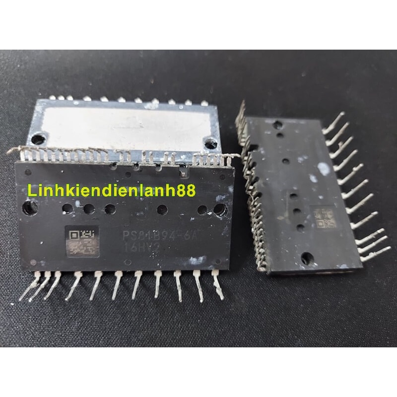 IC Công Suất PS81B94-6A Bóc Máy, Đảm Bảo Chất Lượng.