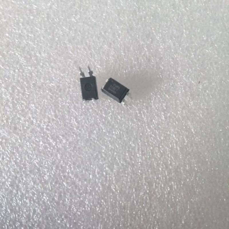IC cách ly quang PC817 chân cắm, chân dán