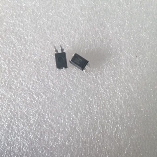 IC cách ly quang PC817 chân cắm, chân dán