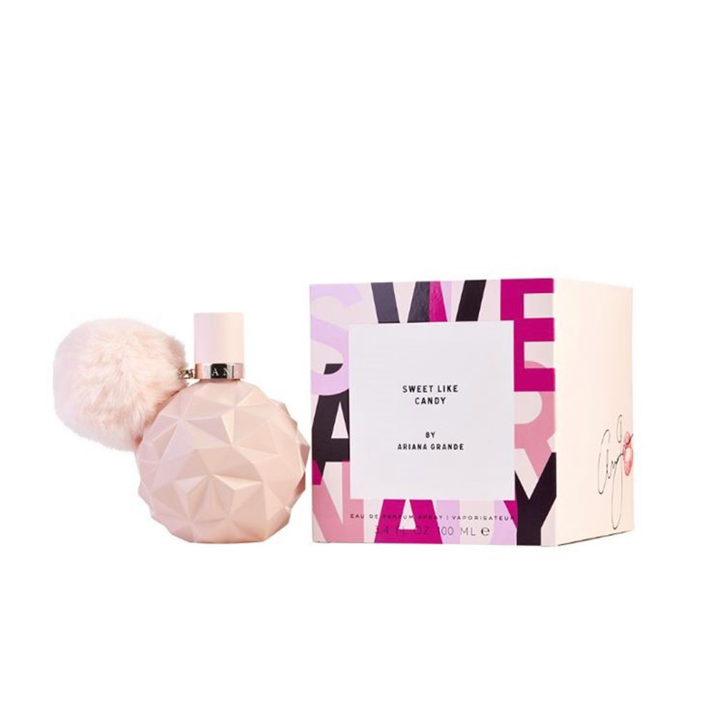 Nước hoa dùng thử Ariana Grande Sweet Like Candy EDP 5ml/10ml/20ml | Thế Giới Skin Care