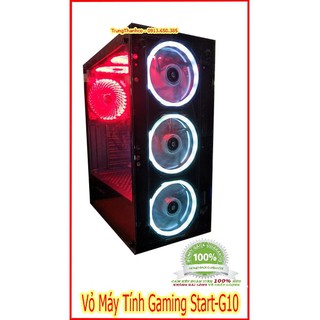 Vỏ máy tính gaming start-g10