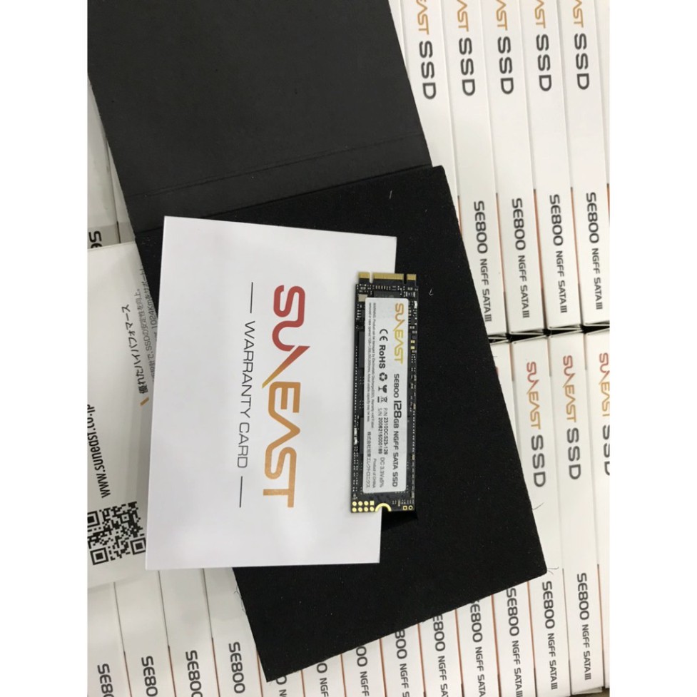 MY10 TYDB Ổ cứng SSD M.2 / Msata 128GB Suneast - 2280mm / 2242mm - Hàng chính hãng bảo hành 36 tháng! 44 MY10 | BigBuy360 - bigbuy360.vn