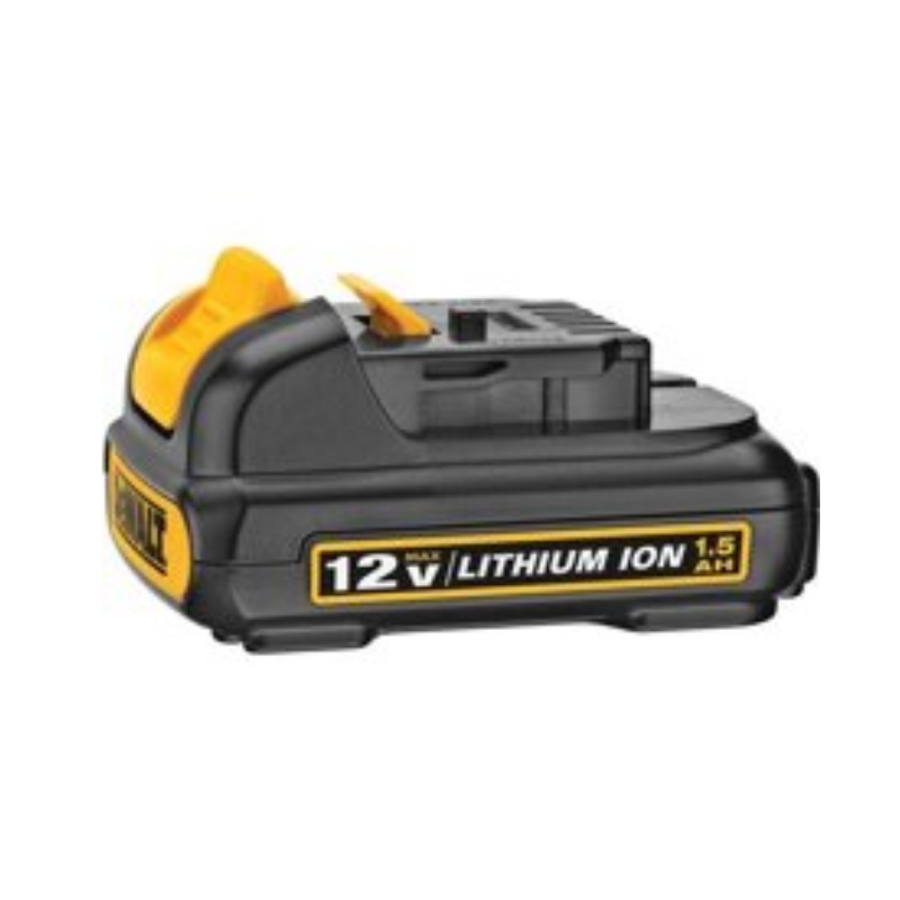 DCB125-B1 Pin sạc Dewalt 10.8V 1.3Ah XR Li-ion