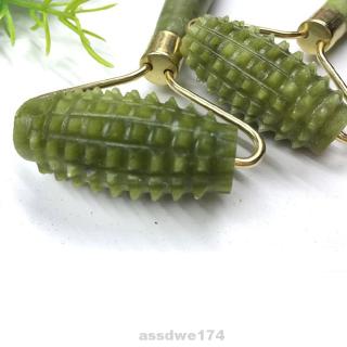 Dụng cụ lăn massage chân bằng gỗ