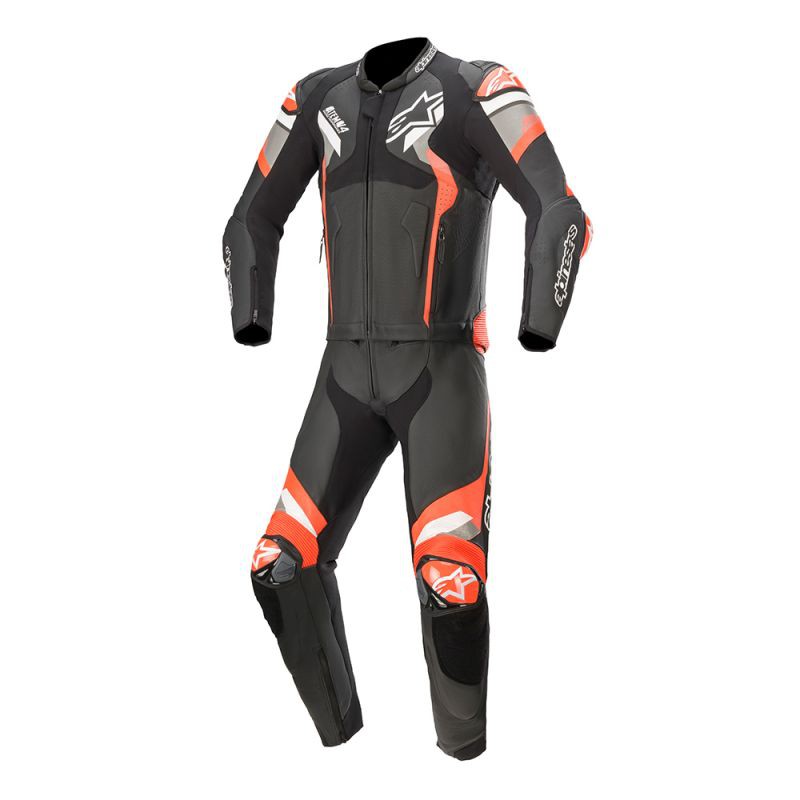 SUIT DA 2 MẢNH ALPINESTARS ATEM V4