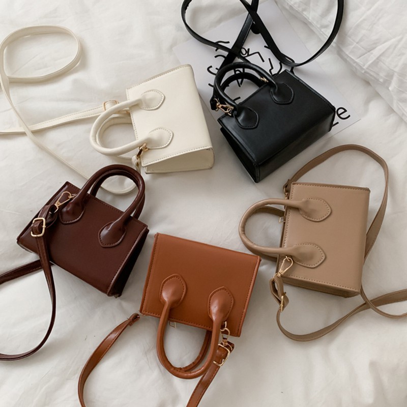 Túi Xách Nữ Mới Nhất 💟FREESHIP💟 Giảm 10k khi nhập