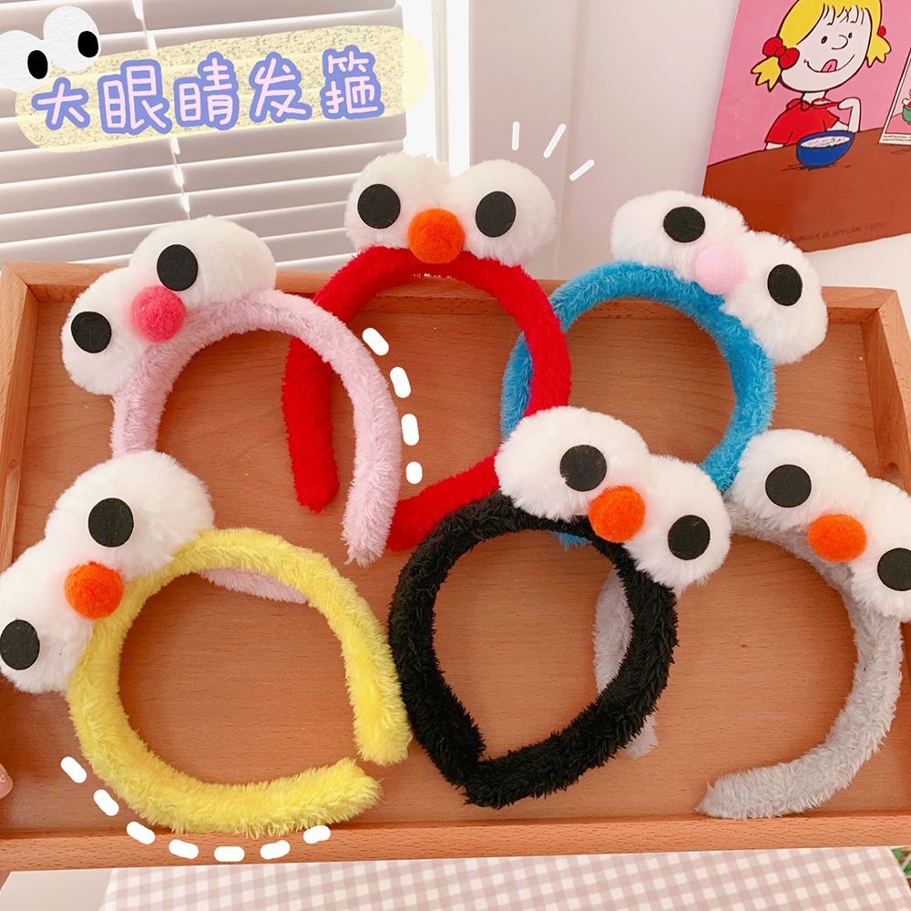 [FREESHIP] Băng đô cài tóc phụ kiện dễ thương