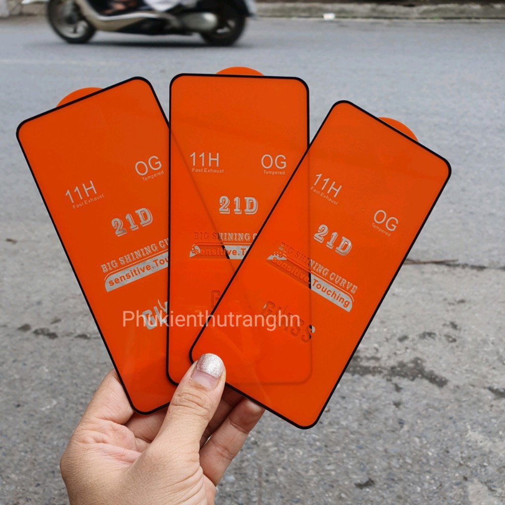 Kính cường lực Xiaomi Mi 11 Lite Xiaomi 11 Lite 5G NE Xiaomi 12 Lite 5G