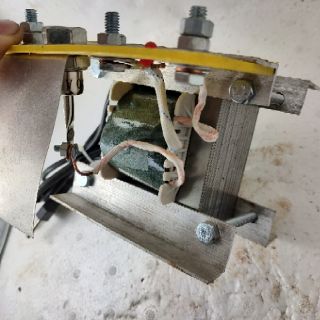 Nạp ẮC QUY 12V,nạp từ 25-70A