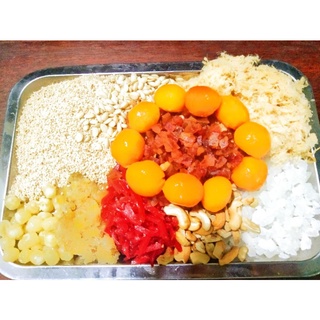 Combo bánh trung thu