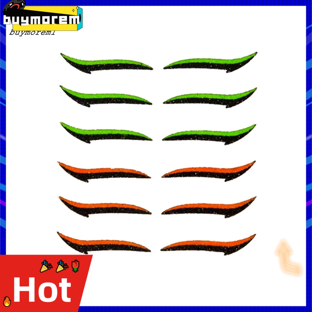 Cuộn băng keo dán lông mi giả không gây dị ứng tiện dụng
 | BigBuy360 - bigbuy360.vn