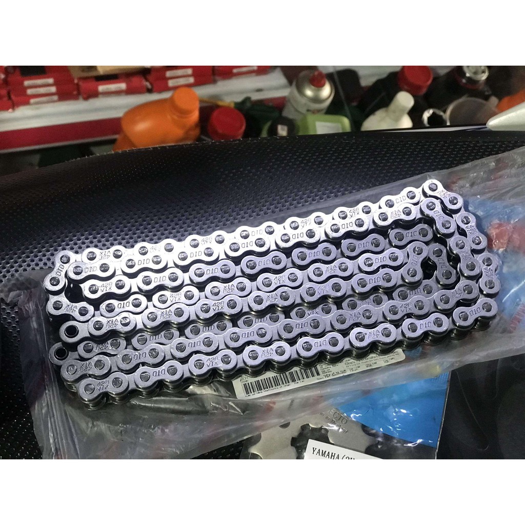 Sên Phốt D.I.D VIXX