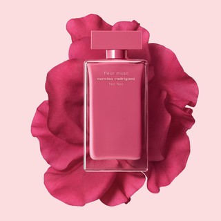 𝗣𝗲𝗿𝗳𝘂𝗺𝗶𝘀𝘁® Nước Hoa Dùng Thử Narciso Rodriguez Fleur Musc For Her