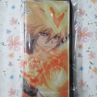 Ví anime hitman reborn