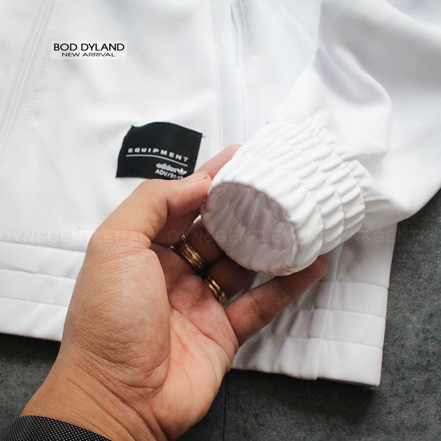 Áo Jacket EQt Orriginals New - Hàng Hịn | BigBuy360 - bigbuy360.vn