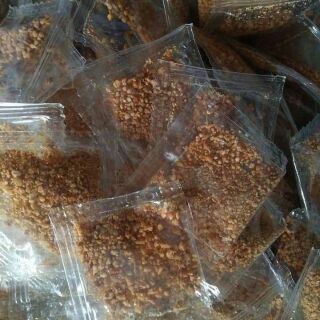 500g Muối tôm đóng gói nhỏ