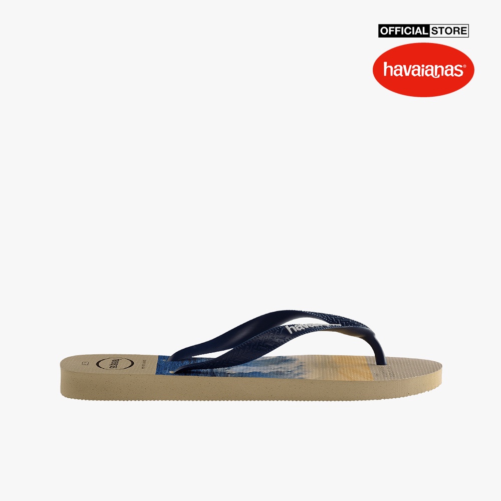 HAVAIANAS - Dép nam Hype 4127920-1030