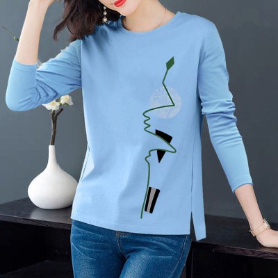 Áo phông nữ Áo Thun nữ Form Rộng Thời Trang Cho Nữ