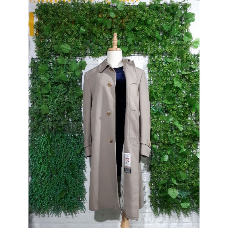 (2) 45k đầm thu sale