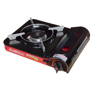 (Ưu Đãi Giá Sốc)Bếp ga du lịch Namilux Na-181 (Màu giao ngẫu nhiên)