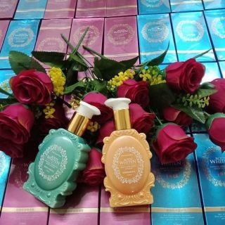 Bộ dưỡng body hoàng cung body whiten