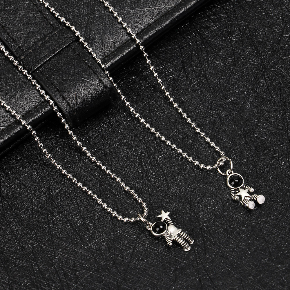 1 / 2 Vòng Cổ Thời Trang Cá Tính